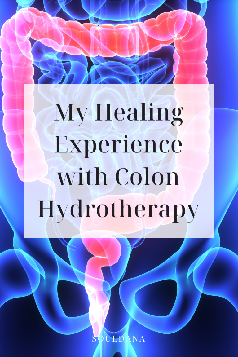 Image of Colon | My Healing Experience with Colon Hydrotherapy
